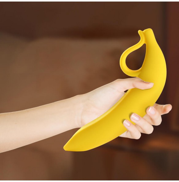 MizzZee - Women Pleasure Banana (Manual)